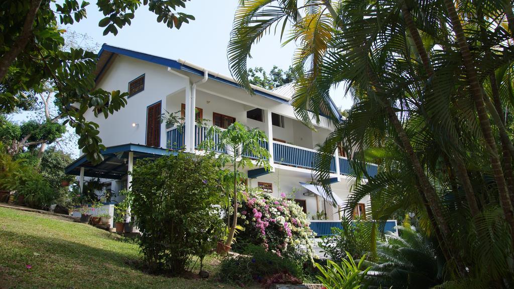 Jemas Guesthouse And Apartments Black Rock Exterior photo