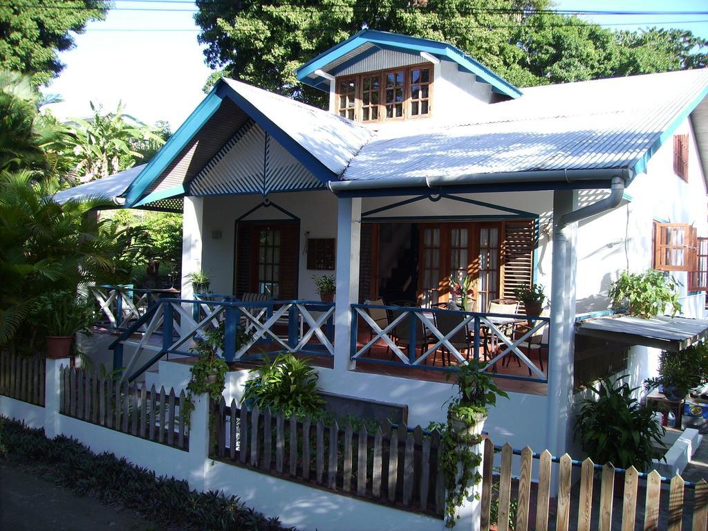 Jemas Guesthouse And Apartments Black Rock Exterior photo